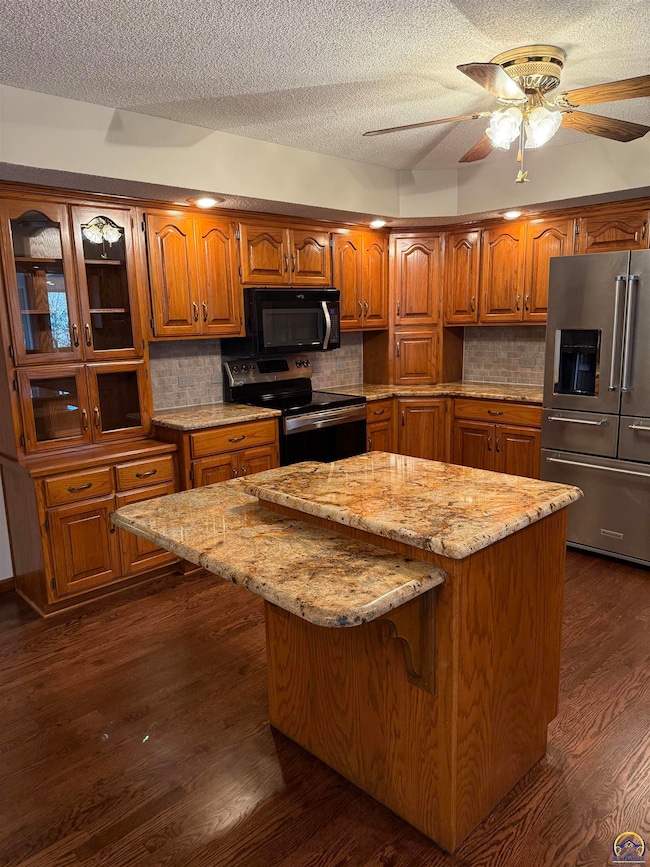 7830 SE Ratner Rd, Berryton, KS 66409 - photo 6