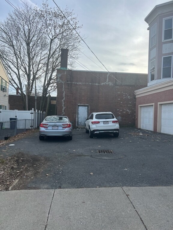 1096 Blue Hill Ave, Dorchester Center, MA 02124 - photo 5