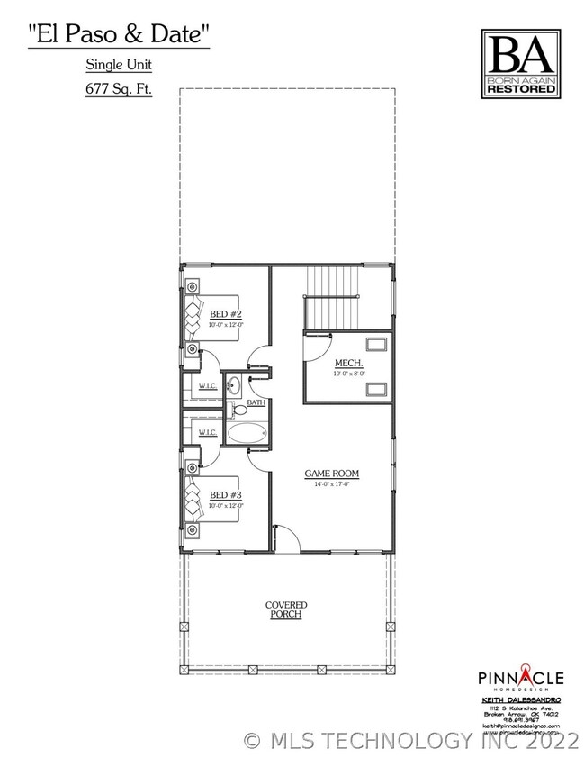 311 S Date Ave, Broken Arrow, OK 74012 - photo 6