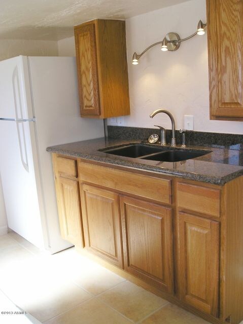Mele Mesa Drive Rear Kitchen 2