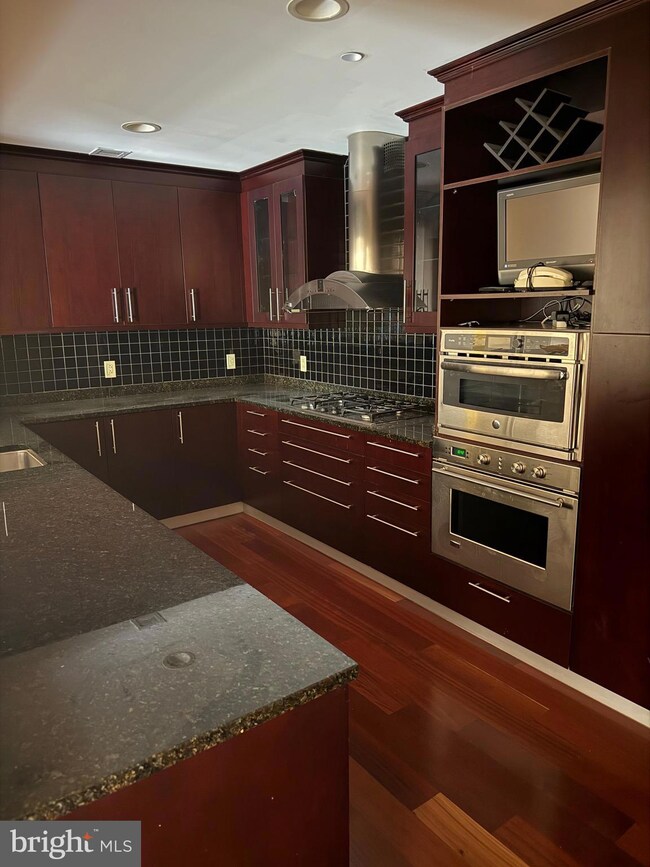 Corinthian Condominium unit 508, Bala Cynwyd, PA 19004 - photo 6