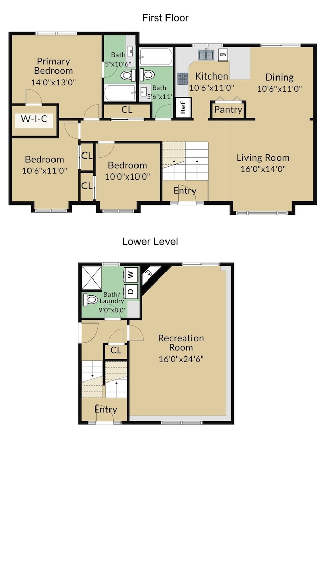 1926 112th St SW, Everett, WA 98204 - photo 4