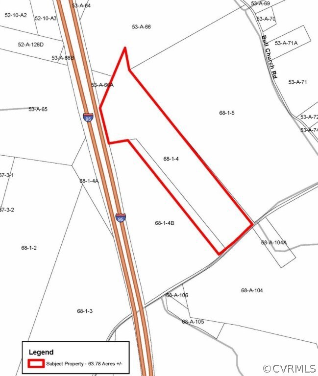 000 Golansville Rd, Caroline, VA 22546 - photo 6