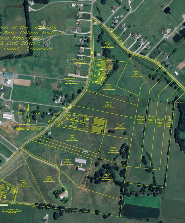 0 Thompson Ln unit RTC3045770, Portland, TN 37148 - photo 2