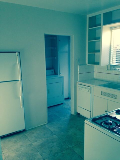 5 kitchen