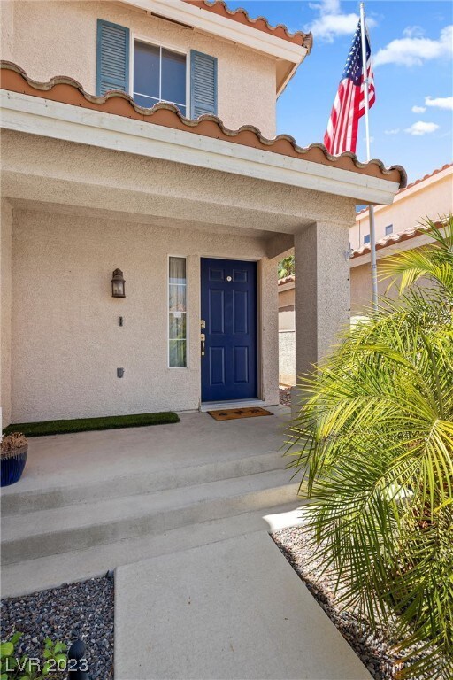 7535 Aurora Glow St, Las Vegas, NV 89139 - photo 3