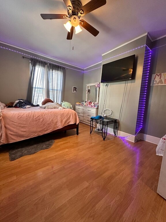 25 Clarence St unit 1, Roxbury, MA 02119 - photo 5