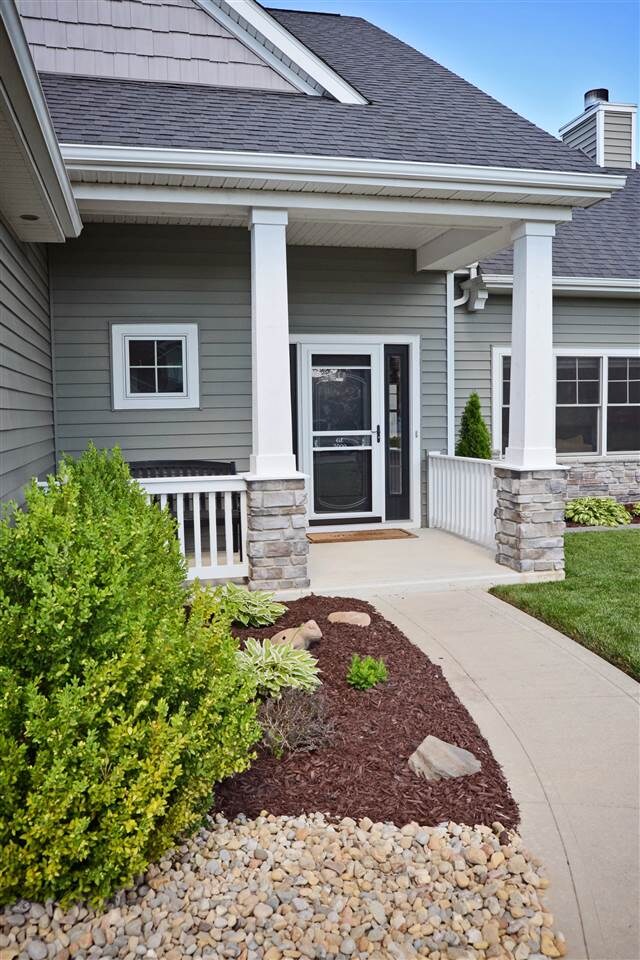 8219 Abernathy Ct, Fort Wayne, IN 46835 - photo 3