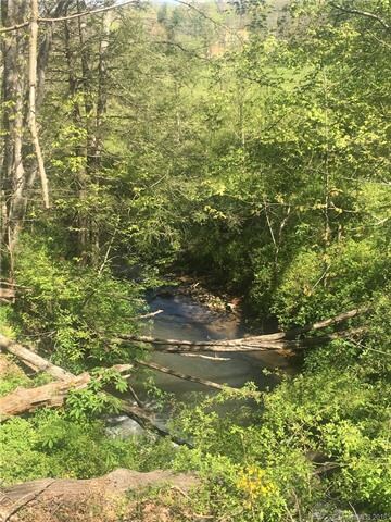 Brush Creek