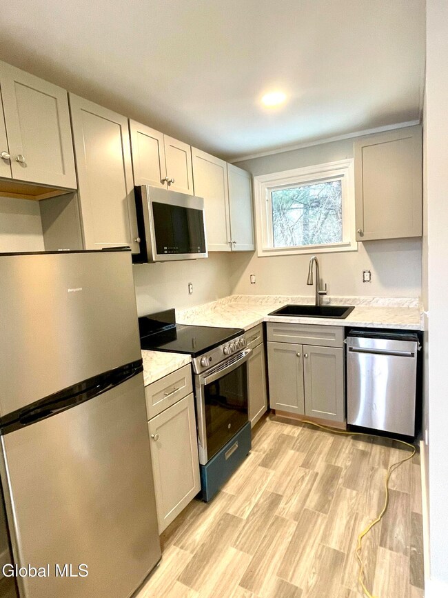 2648 Route 9 unit 2, Malta Tov, NY 12020 - photo 2