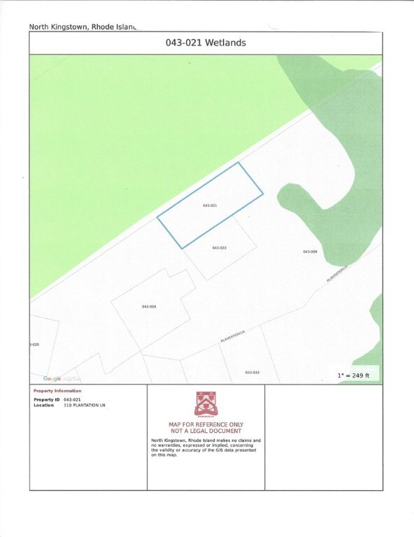 110 Plantation Ln Ln, North Kingstown, RI 02874 - photo 7