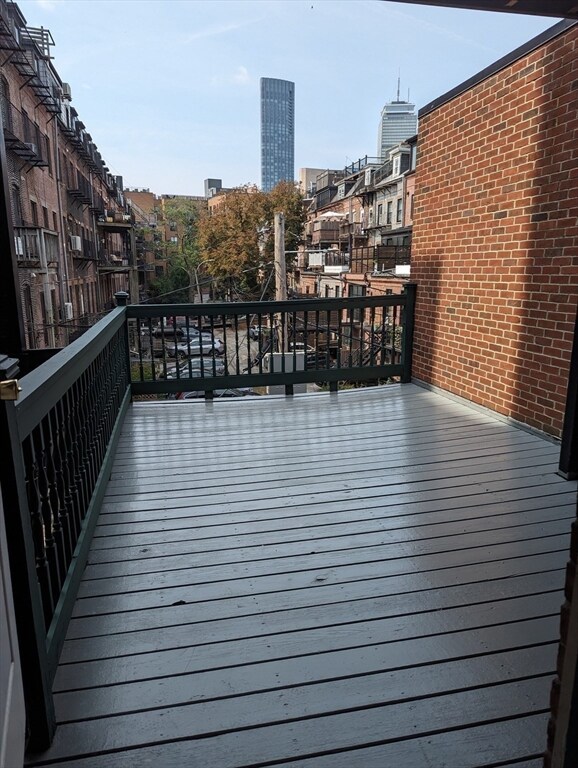 775 Tremont St unit 2, Boston, MA 02118 - photo 5