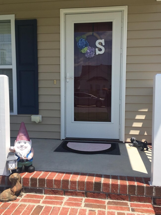 3817 Saint Augustine Dr, Greenville, NC 27834 - photo 4