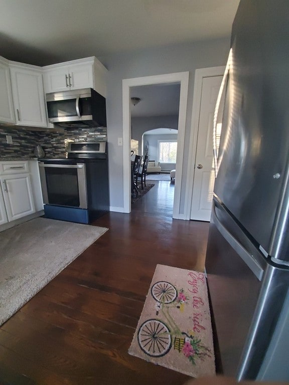 24 Nelson St, Webster, MA 01570 - photo 5