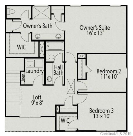 313 Harrison Ln, Locust, NC 28097 - photo 2