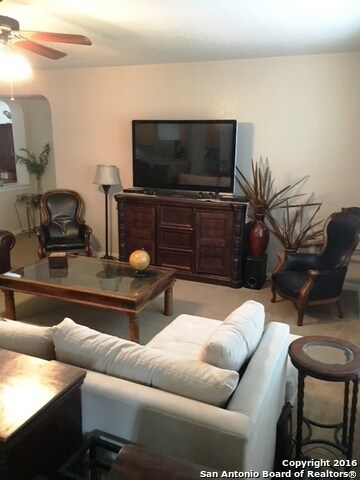 24426 Drew Gap, San Antonio, TX 78255 - photo 3