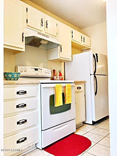 stove