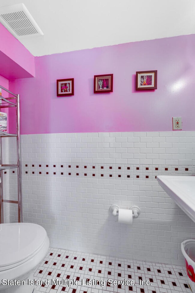 half bath