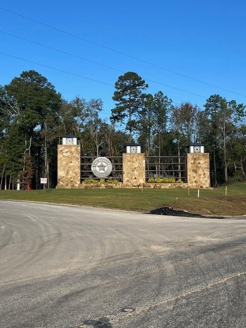 157 Rustic Ranch Dr, New Waverly, TX 77358 - photo 2