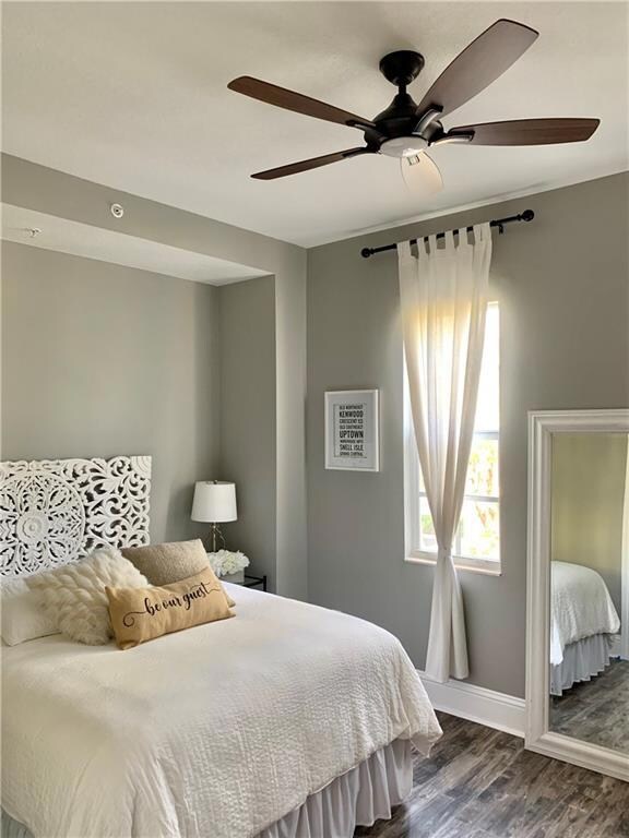 2nd bedroom