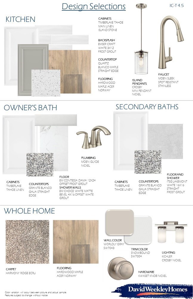 5206 Crim Hill Dr, Houston, TX 77091 - photo 3