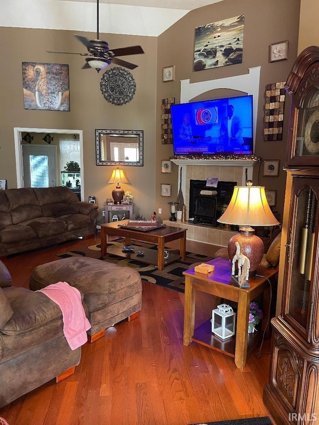 14820 N Co Road 400 E, Eaton, IN 47338 - photo 6