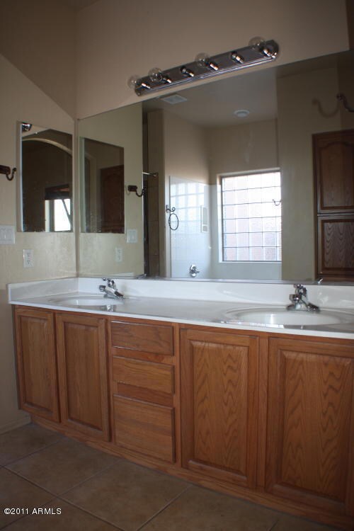Master bath