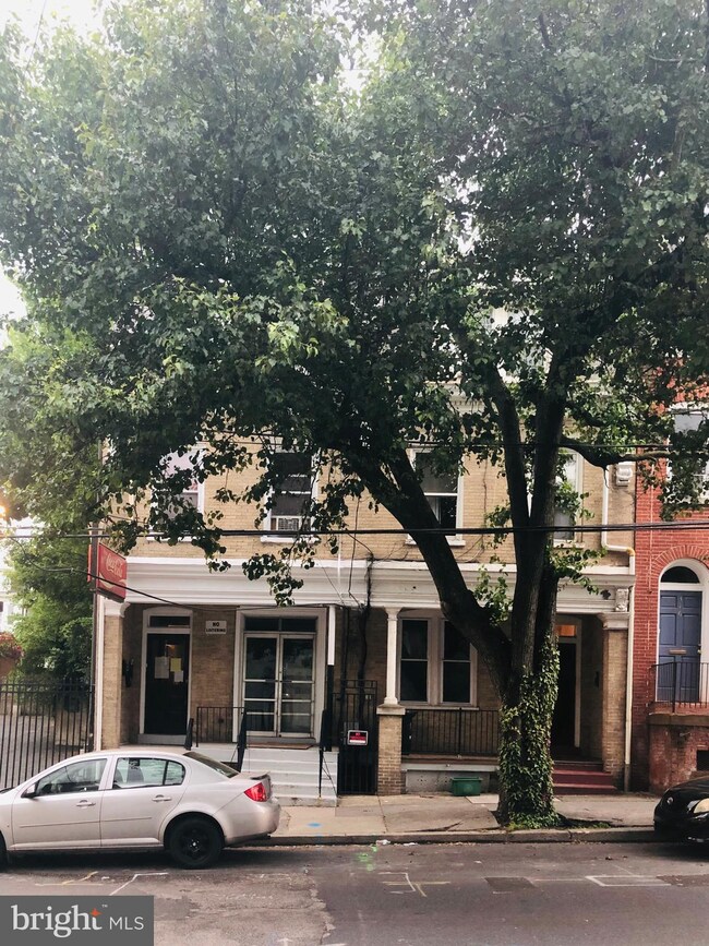 312 W King St, Lancaster, PA 17603 - photo 2