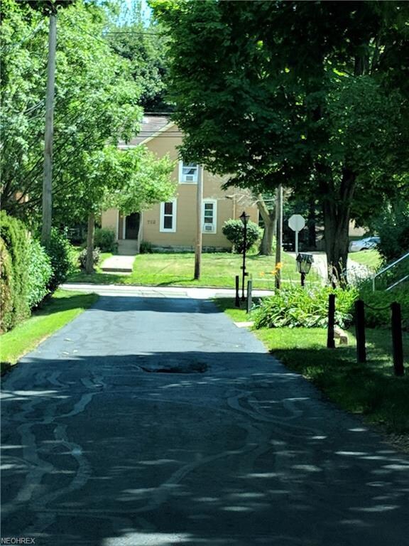 WELL MAINTAINED GROUNDS, DRICE AND PARKING WERE JU