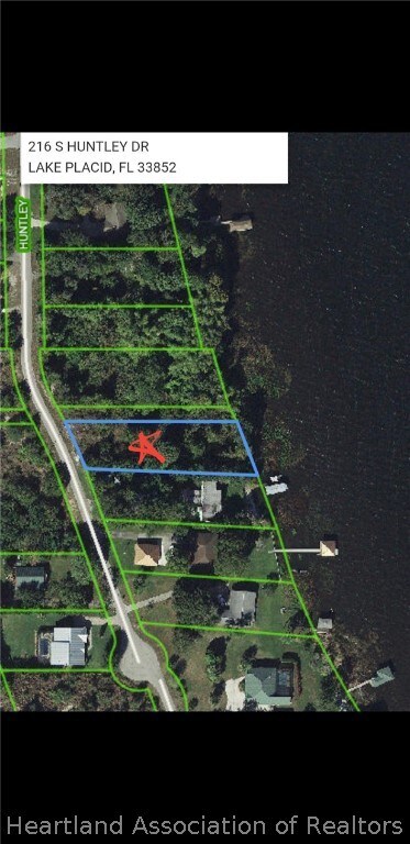 216 S Huntley Dr, Lake Placid, FL 33852 - photo 4
