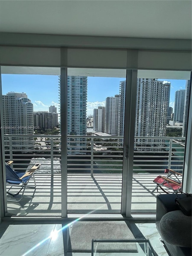 One Miami West Tower unit 2321, Miami, FL 33131 - photo 2