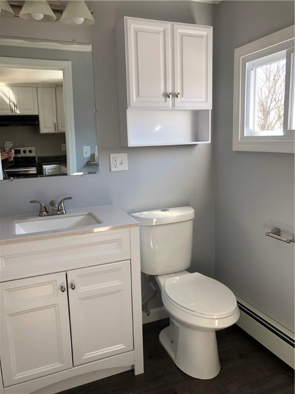 266 High St unit Upper R, Cumberland, RI 02864 - photo 6