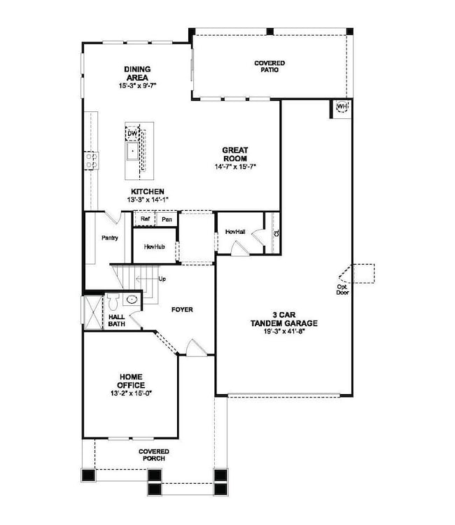 12545 Wheat Ridge Dr, Rancho Cordova, CA 95742 - photo 3
