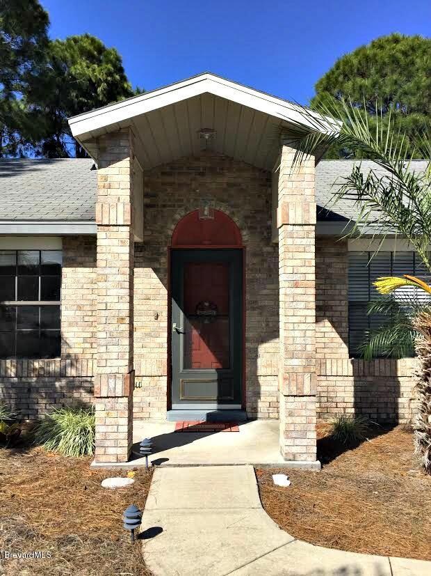 6660 Cairo Rd, Cocoa, FL 32927 - photo 2