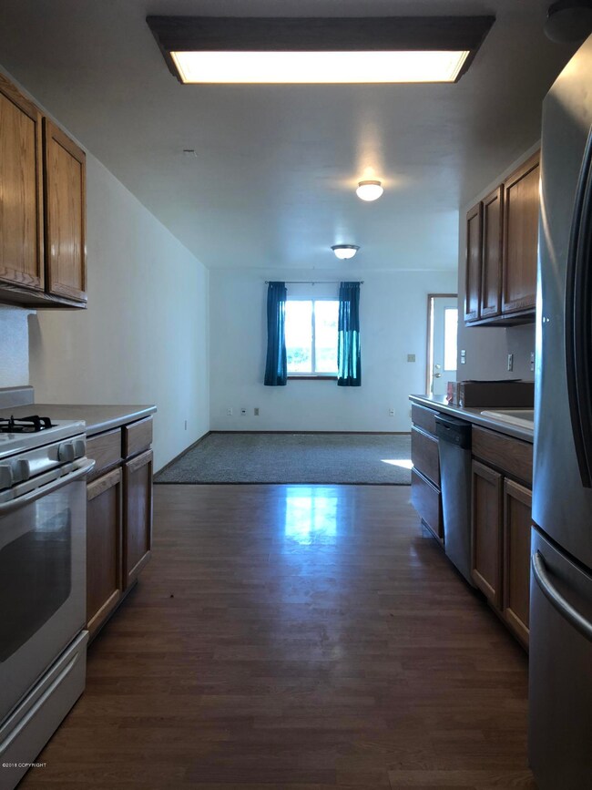 2800 S Old Knik Rd unit 1, Wasilla, AK 99654 - photo 4