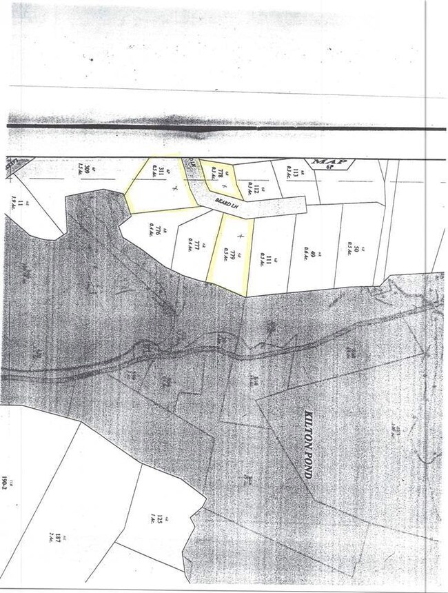 Lot#311 Beard, Grafton, NH 03240 - photo 5