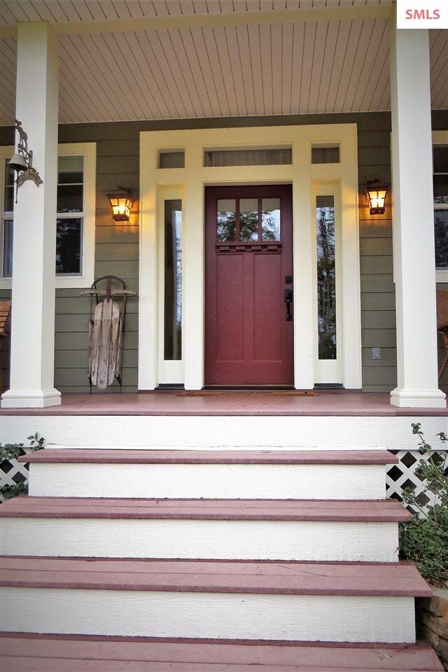 541 Forest Knolls Dr, Sandpoint, ID 83864 - photo 5