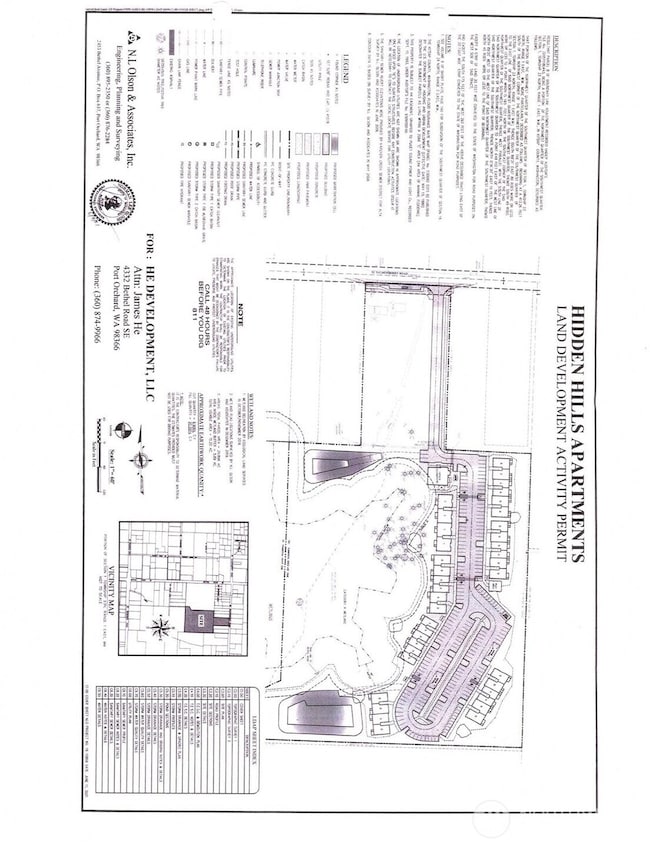 1932 SE Salmonberry Rd, Port Orchard, WA 98366 - photo 2