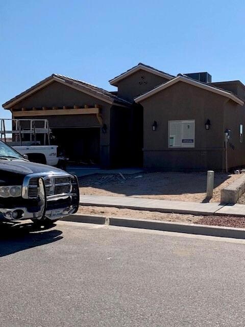 13634 Bradford St, Horizon City, TX 79928 - photo 3