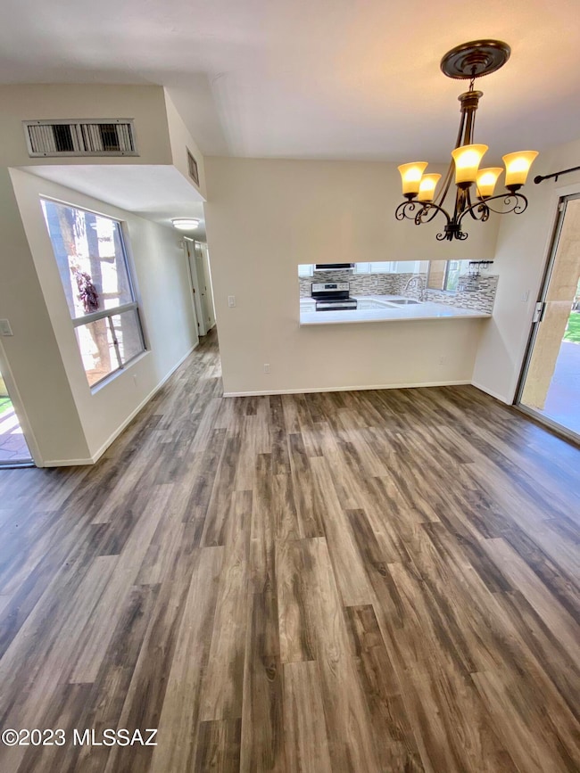 810 N Camino Santiago unit 3, Tucson, AZ 85745 - photo 6