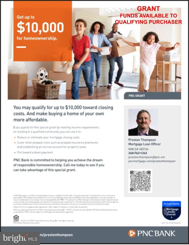 1708 Algonquin Rd, Frederick, MD 21701 - photo 3