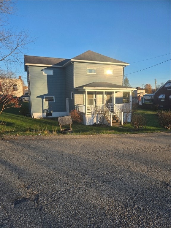 306 N 2nd St, Masontown, PA 15461 - photo 2