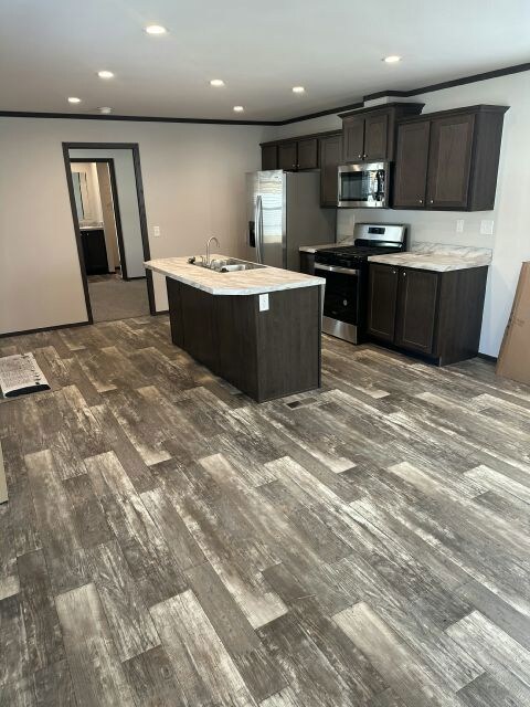 110 Terri Ln unit 135, Mankato, MN 56001 - photo 3