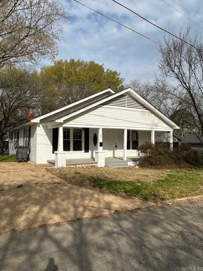 601 N Hickory St, Searcy, AR 72143 - photo 2