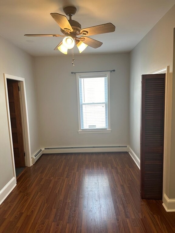 282 Orange St unit 2, Fall River, MA 02720 - photo 3
