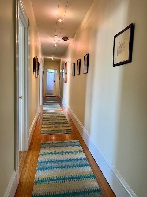 173 Davis Ave unit 5, Brookline, MA 02445 - photo 7