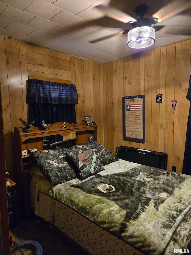 103 N 4th St, La Harpe, IL 61450 - photo 5