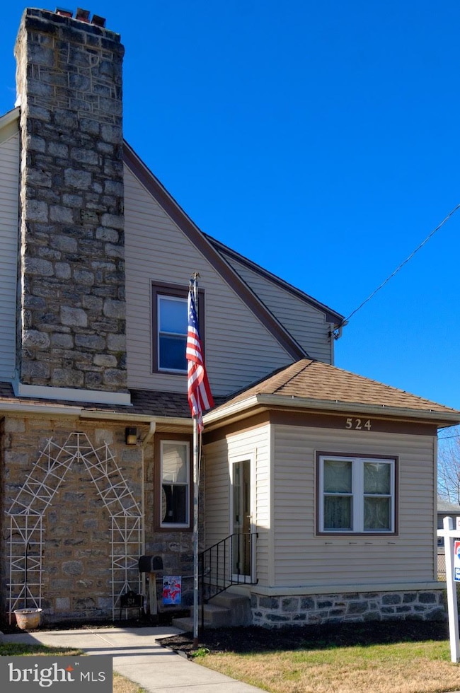 524 Childs Ave, Drexel Hill, PA 19026 - photo 2