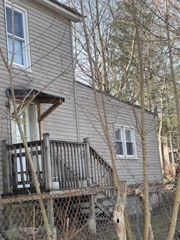 107 Glebe St, Johnstown, NY 12095 - photo 2