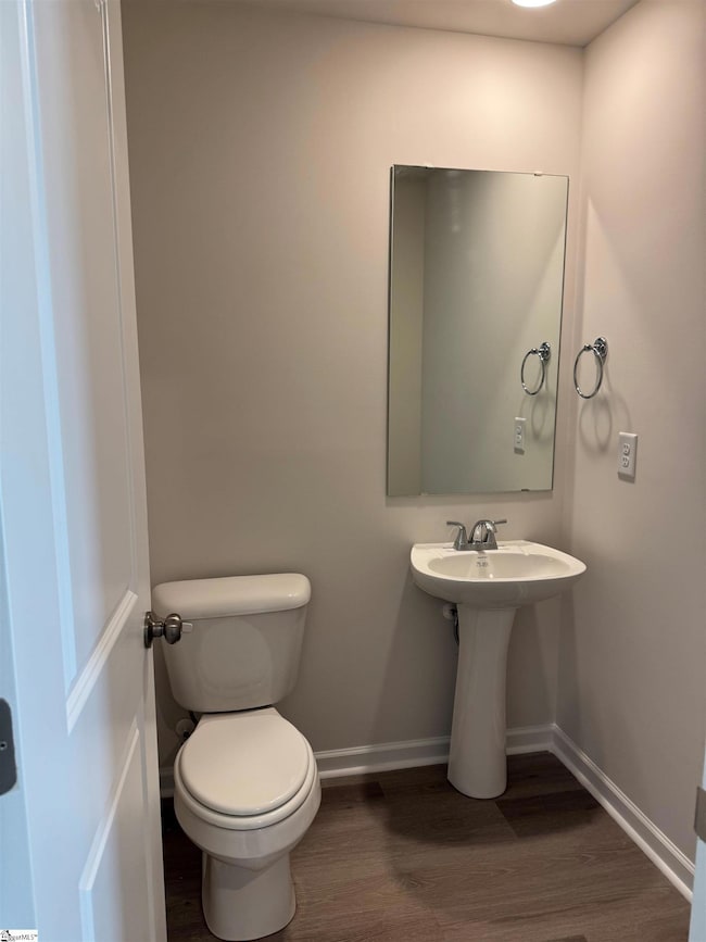 322 Stonyway Ln, Easley, SC 29640 - photo 3